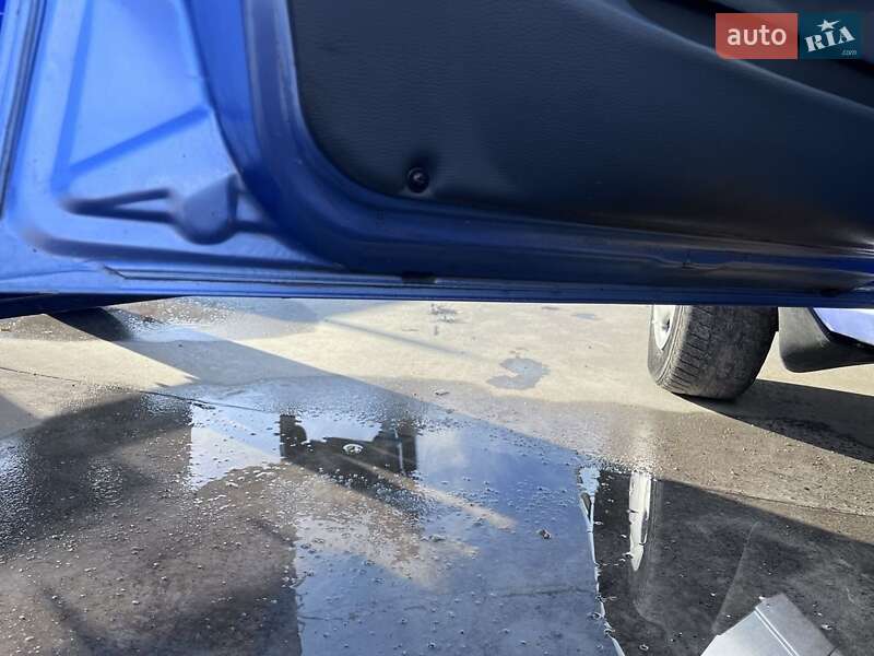 Седан Daewoo Nexia 2007 в Кременчуці фото 14 Седан Daewoo Nexia 2007 в Кременчуці