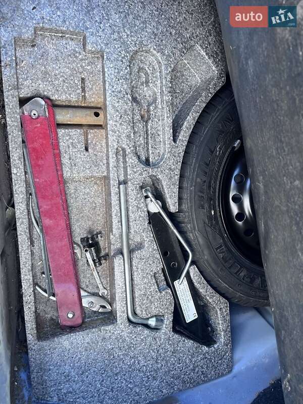 Седан Daewoo Nexia 2007 в Кременчуці фото 15 Седан Daewoo Nexia 2007 в Кременчуці