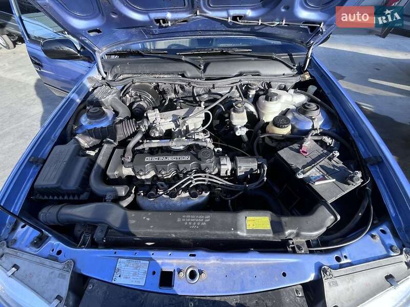 Седан Daewoo Nexia 2007 в Кременчуці фото 18 Седан Daewoo Nexia 2007 в Кременчуці