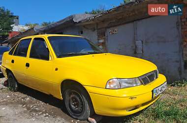 Седан Daewoo Nexia 2007 в Тернополі