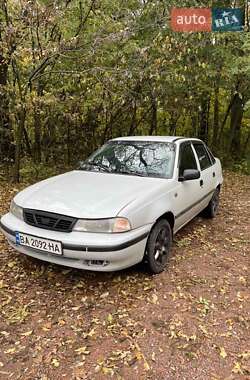 Седан Daewoo Nexia 2007 в Малой Виске