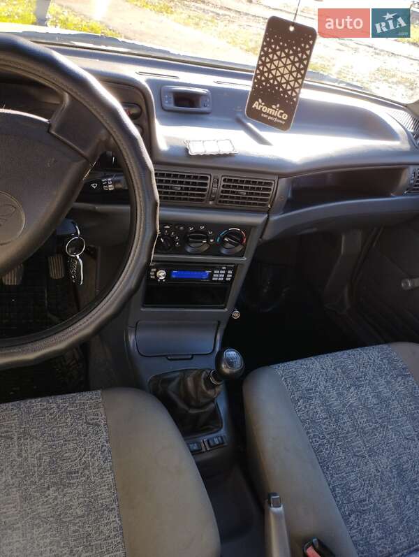 Седан Daewoo Nexia 2008 в Кривом Роге фото 24 Седан Daewoo Nexia 2008 в Кривом Роге