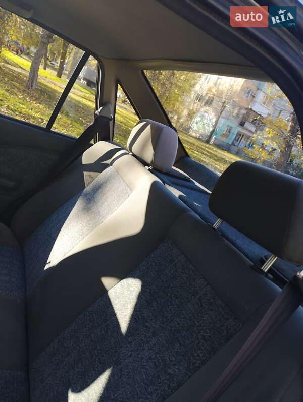 Седан Daewoo Nexia 2008 в Кривом Роге фото 25 Седан Daewoo Nexia 2008 в Кривом Роге