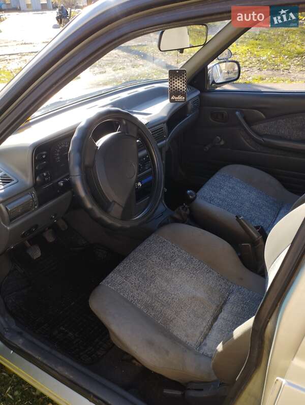 Седан Daewoo Nexia 2008 в Кривом Роге фото 28 Седан Daewoo Nexia 2008 в Кривом Роге