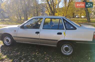 Седан Daewoo Nexia 2008 в Кривому Розі