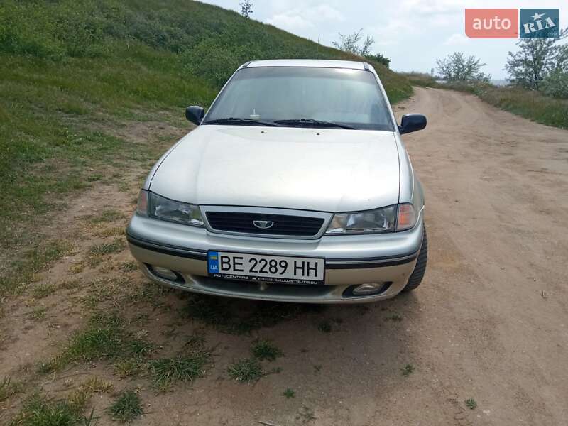 Седан Daewoo Nexia 2007 в Миколаєві фото 5 Седан Daewoo Nexia 2007 в Миколаєві