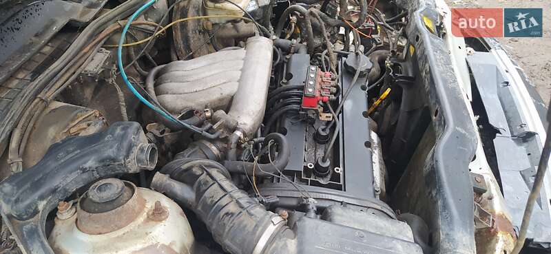 Седан Daewoo Nexia 2007 в Остроге