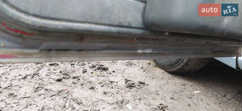 Седан Daewoo Nexia 2007 в Остроге