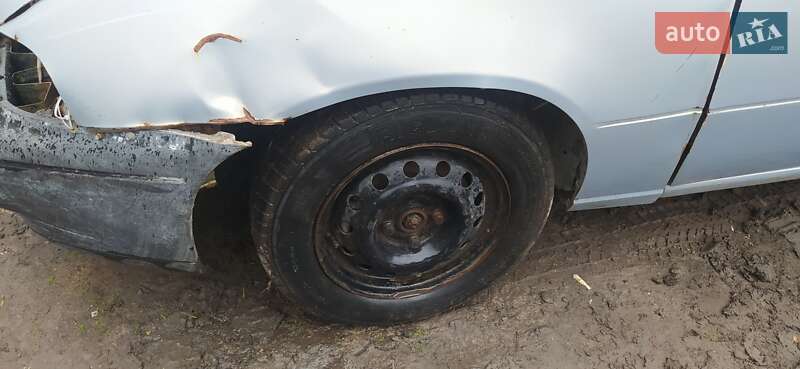 Седан Daewoo Nexia 2007 в Остроге