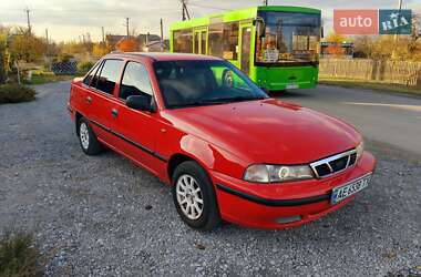Седан Daewoo Nexia 2007 в Новомосковську