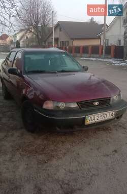 Седан Daewoo Nexia 2007 в Броварах