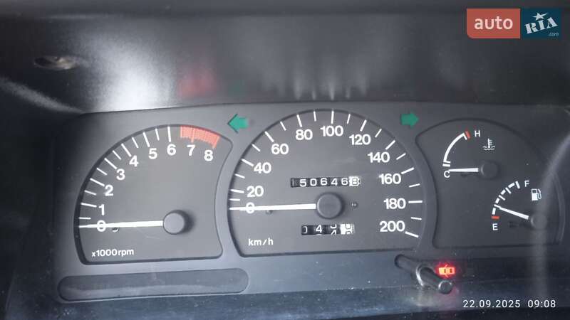 Седан Daewoo Nexia 2007 в Чернигове фото 2 Седан Daewoo Nexia 2007 в Чернигове