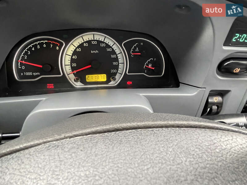 Седан Daewoo Nexia 2010 в Луцьку фото 14 Седан Daewoo Nexia 2010 в Луцьку