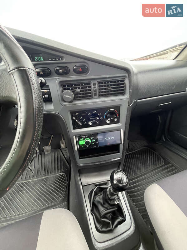 Седан Daewoo Nexia 2010 в Луцьку фото 21 Седан Daewoo Nexia 2010 в Луцьку