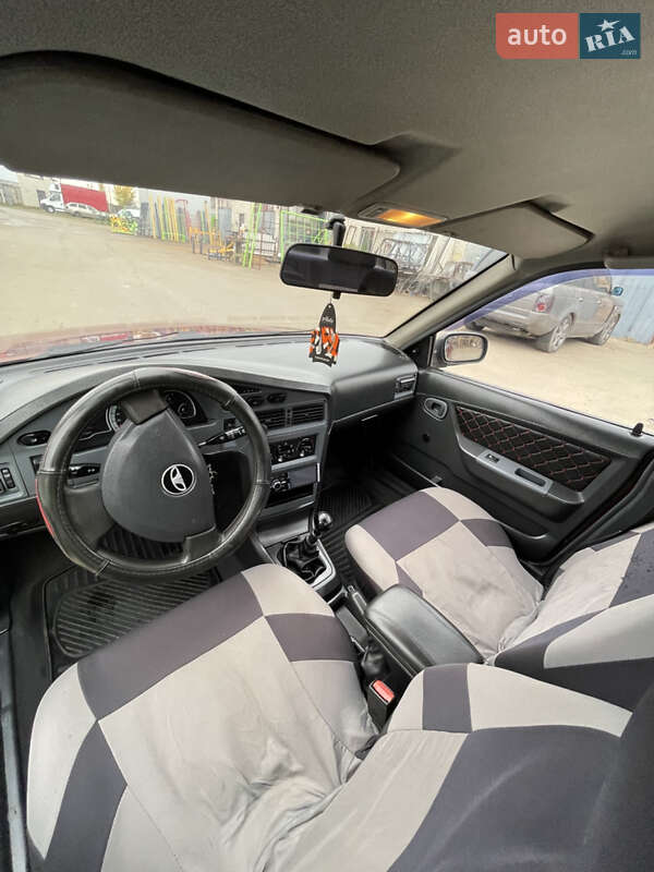 Седан Daewoo Nexia 2010 в Луцьку фото 25 Седан Daewoo Nexia 2010 в Луцьку