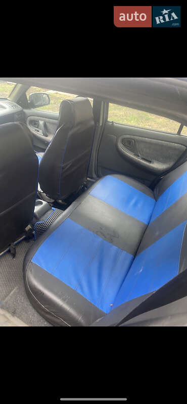 Седан Daewoo Nexia 2007 в Кам'янському фото 4 Седан Daewoo Nexia 2007 в Кам'янському