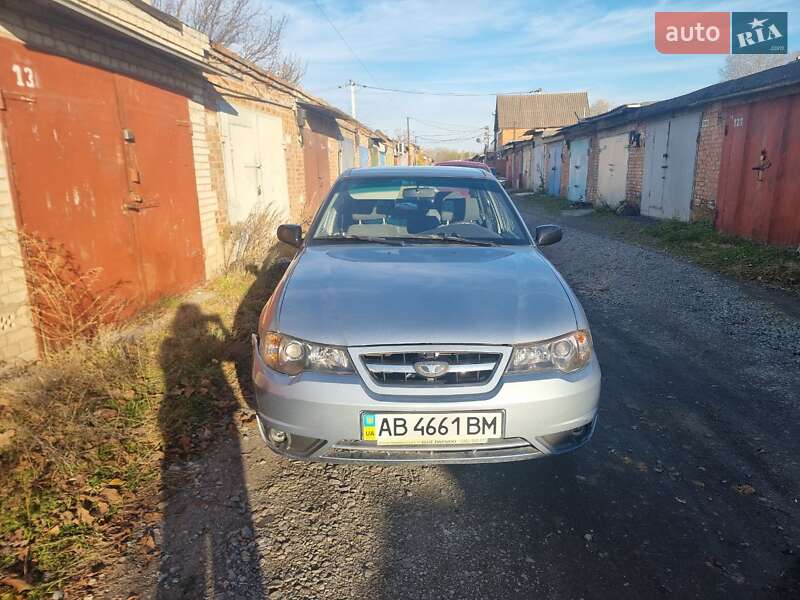 Седан Daewoo Nexia 2011 в Вінниці фото 4 Седан Daewoo Nexia 2011 в Вінниці