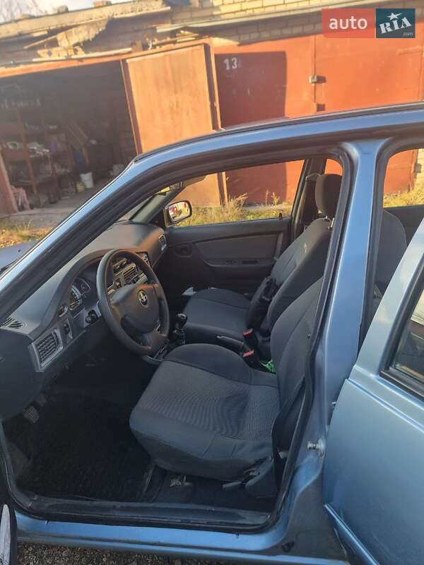 Седан Daewoo Nexia 2011 в Вінниці фото 10 Седан Daewoo Nexia 2011 в Вінниці