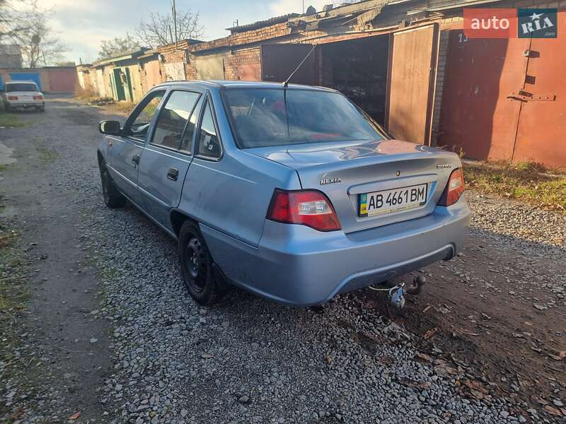 Седан Daewoo Nexia 2011 в Вінниці фото 17 Седан Daewoo Nexia 2011 в Вінниці