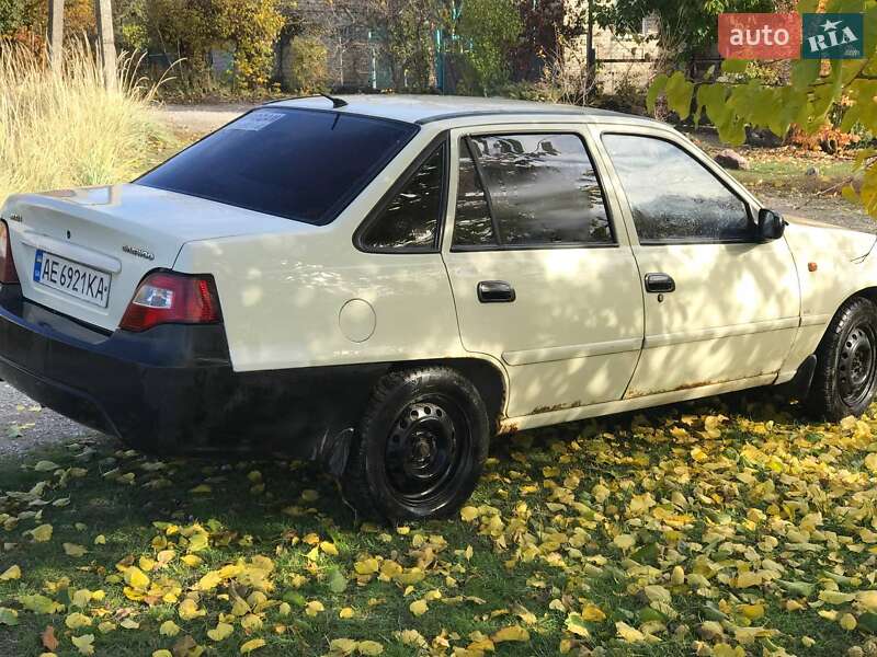 Седан Daewoo Nexia 2012 в Верхньодніпровську фото 2 Седан Daewoo Nexia 2012 в Верхньодніпровську