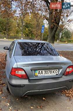 Седан Daewoo Nexia 2011 в Василькові