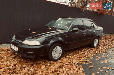 Седан Daewoo Nexia 2008 в Ивано-Франковске