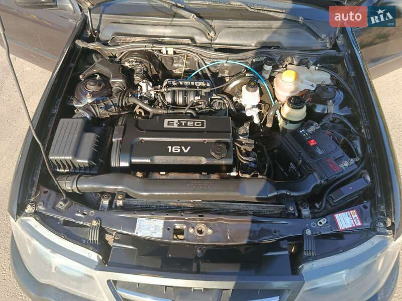 Седан Daewoo Nexia 2010 в Днепре