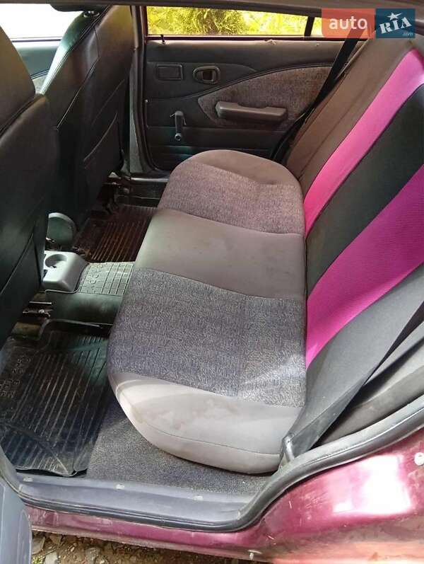 Седан Daewoo Nexia 2008 в Мукачево фото 8 Седан Daewoo Nexia 2008 в Мукачево