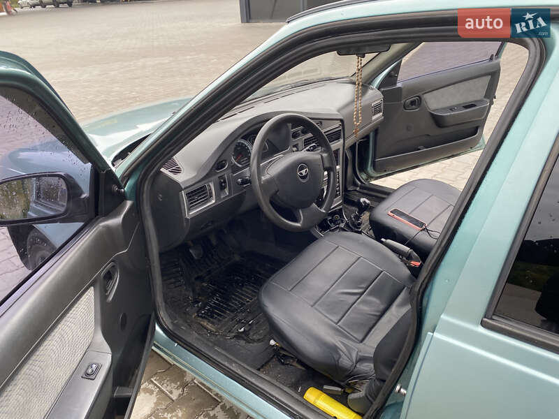 Седан Daewoo Nexia 2008 в Желтых Водах