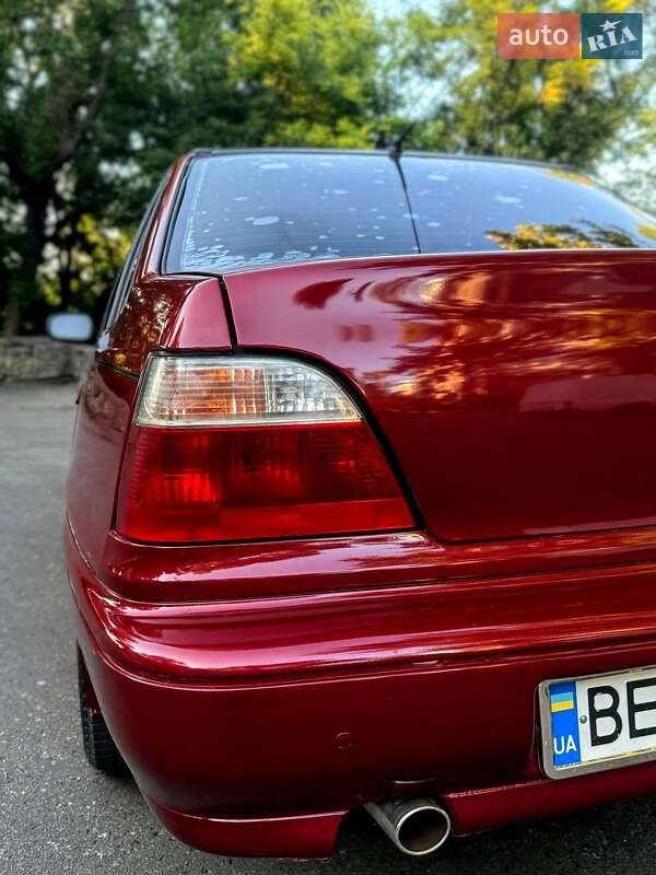 Седан Daewoo Nexia 2007 в Одесі