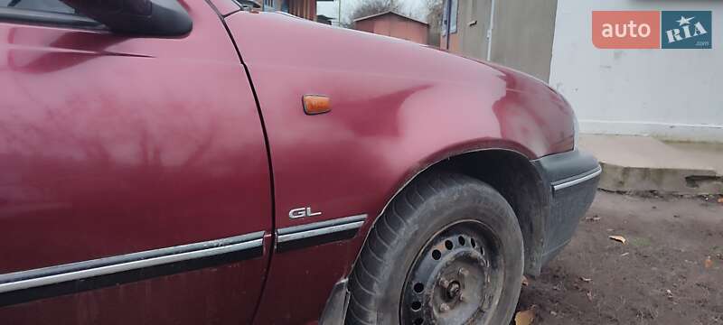 Седан Daewoo Nexia 2007 в Ромнах фото 4 Седан Daewoo Nexia 2007 в Ромнах