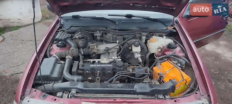 Седан Daewoo Nexia 2007 в Ромнах фото 10 Седан Daewoo Nexia 2007 в Ромнах