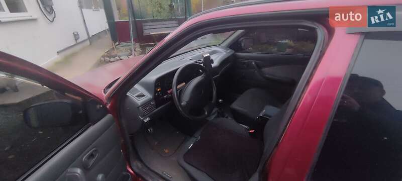 Седан Daewoo Nexia 2007 в Ромнах фото 16 Седан Daewoo Nexia 2007 в Ромнах