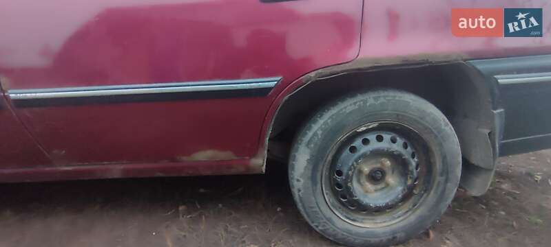 Седан Daewoo Nexia 2007 в Ромнах фото 17 Седан Daewoo Nexia 2007 в Ромнах