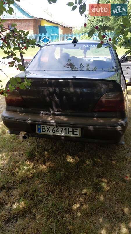 Седан Daewoo Nexia 2006 в Хмельницком фото 6 Седан Daewoo Nexia 2006 в Хмельницком