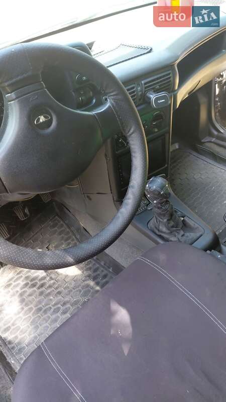 Седан Daewoo Nexia 2006 в Хмельницком фото 10 Седан Daewoo Nexia 2006 в Хмельницком