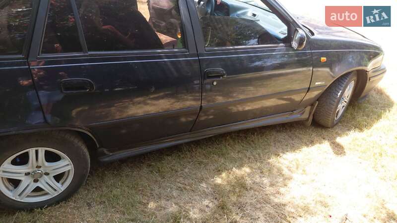 Седан Daewoo Nexia 2006 в Хмельницком фото 11 Седан Daewoo Nexia 2006 в Хмельницком