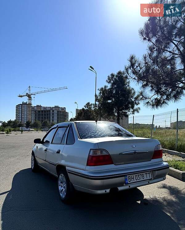 Седан Daewoo Nexia 2007 в Одесі фото 2 Седан Daewoo Nexia 2007 в Одесі