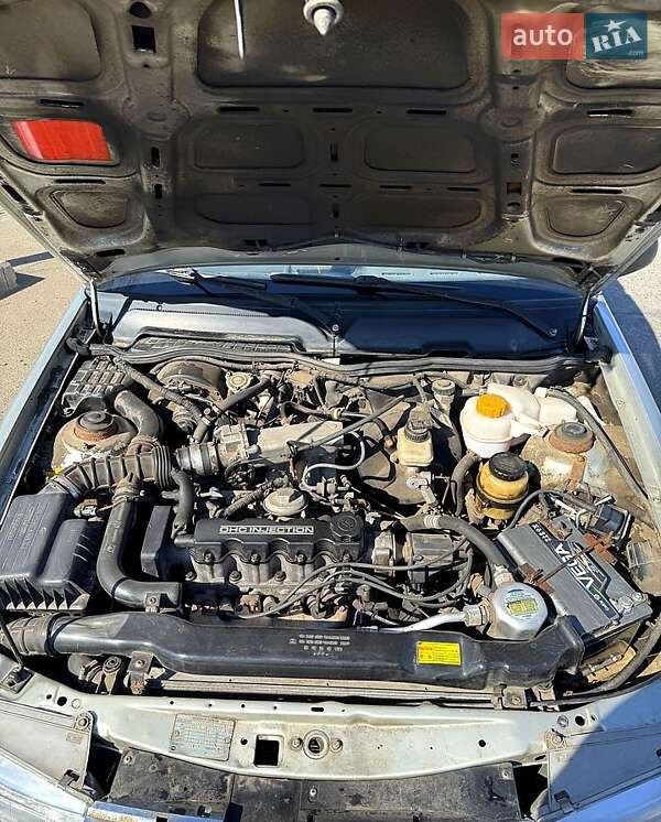 Седан Daewoo Nexia 2007 в Одесі фото 5 Седан Daewoo Nexia 2007 в Одесі