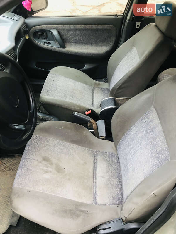 Седан Daewoo Nexia 2007 в Николаеве