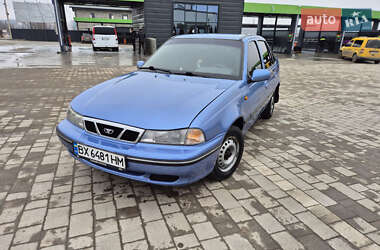 Седан Daewoo Nexia 2007 в Каменец-Подольском