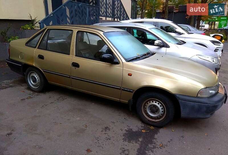 Седан Daewoo Nexia 2008 в Києві фото 7 Седан Daewoo Nexia 2008 в Києві