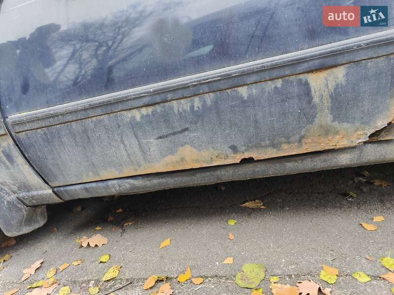 Седан Daewoo Nexia 2006 в Киеве