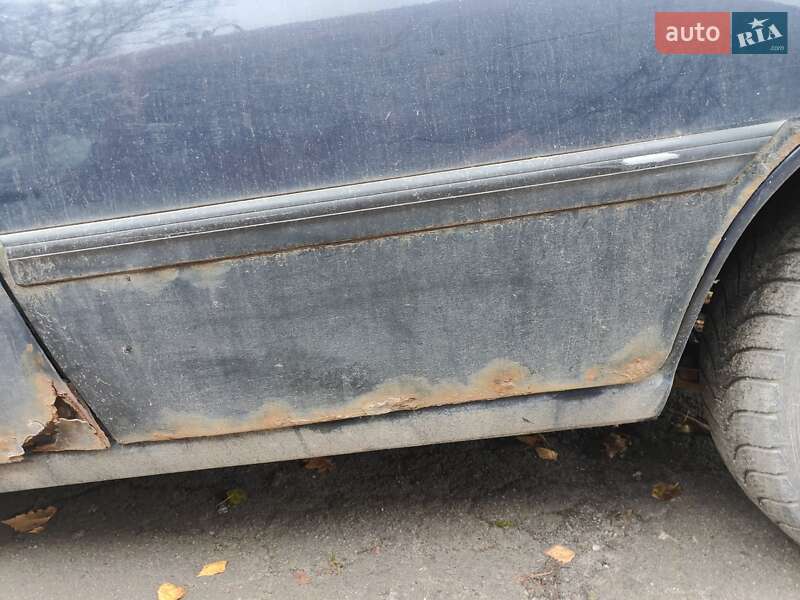 Седан Daewoo Nexia 2006 в Киеве