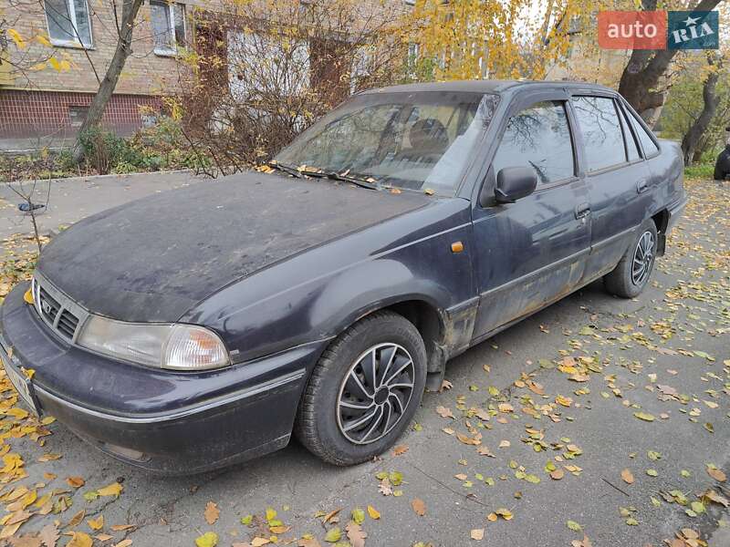 Седан Daewoo Nexia 2006 в Киеве