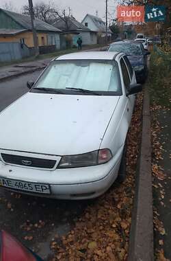 Седан Daewoo Nexia 2006 в Чернигове