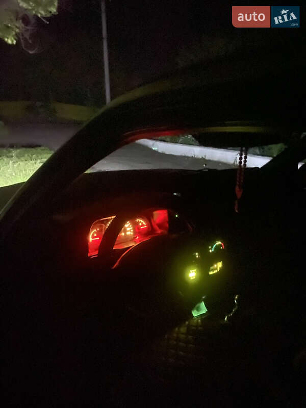 Седан Daewoo Nexia 2007 в Вознесенске