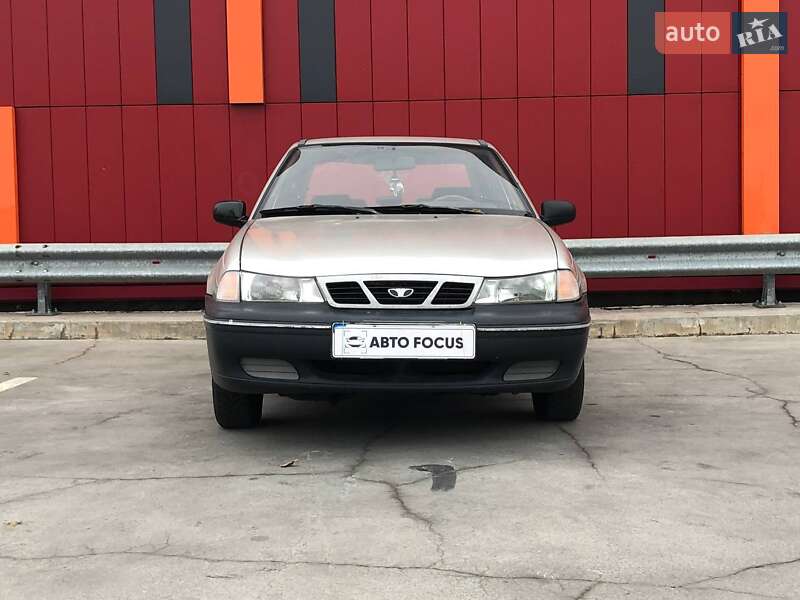 Седан Daewoo Nexia 2006 в Києві