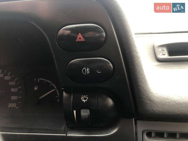 Седан Daewoo Nexia 2006 в Києві