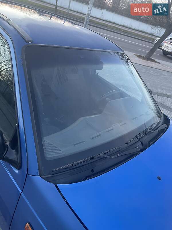 Седан Daewoo Nexia 2008 в Києві